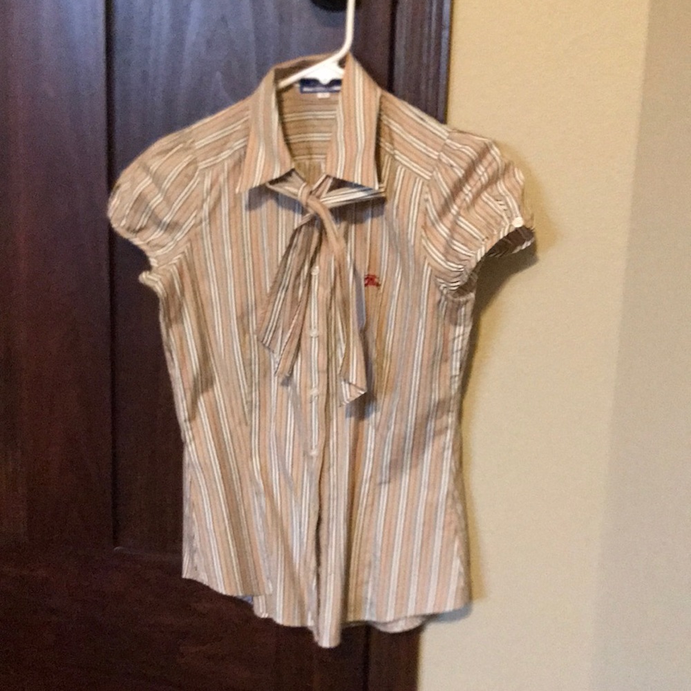 Burberry London Blue Label Japan size 38